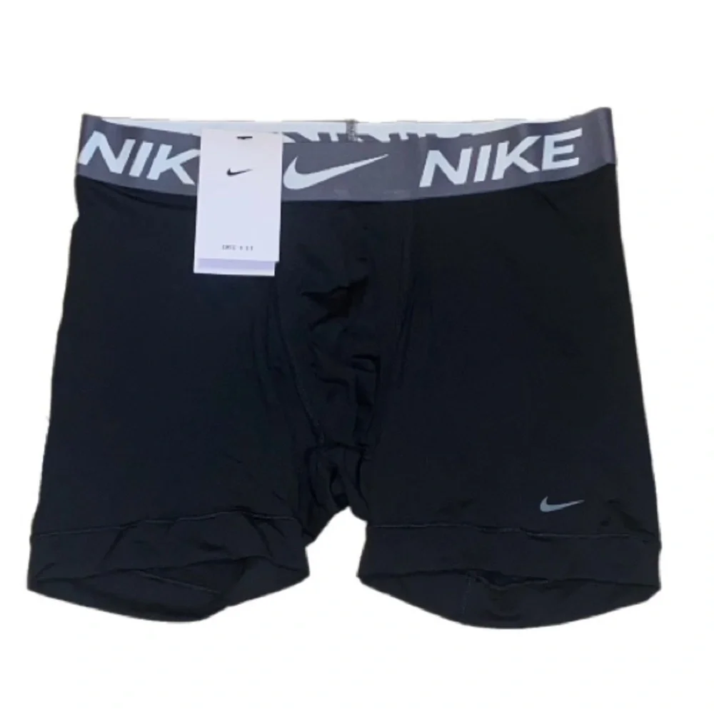 Nike Pro DRI-FIT Men's Performance Boxer Briefs 3 pair pack